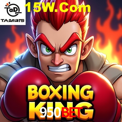 Seasonal Promotions 950Bet