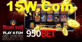 Live Casino 950Bet