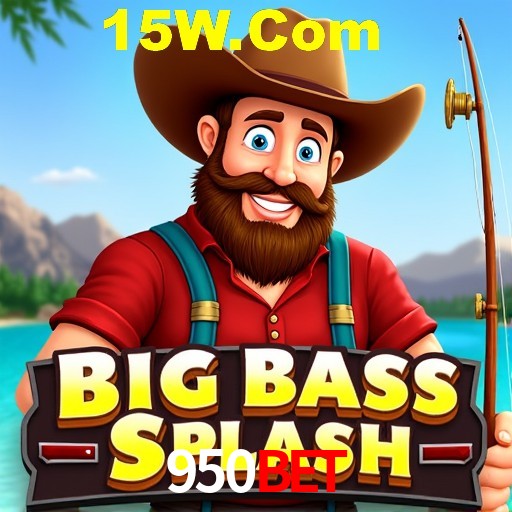 Slot Games 950Bet