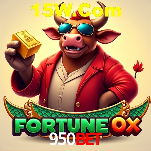A Emoção da Loteria na 950Bet: Uma Chance de Mudança de Vida
