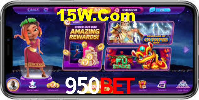 950Bet Login