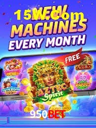 Welcome Bonus 950Bet