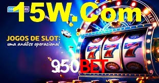 Programa VIP 950Bet