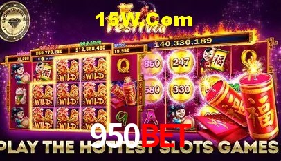 Flash Promotion 950Bet