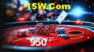 Basketball Betting 950Bet