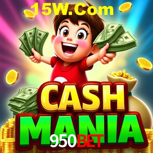 Game Providers 950Bet