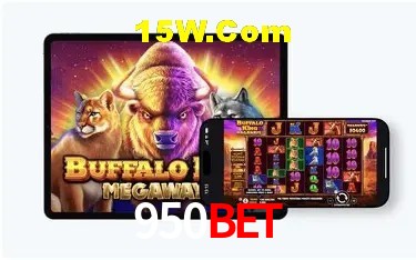 Experiência VIP 950Bet