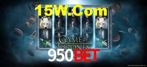 Sinta a adrenalina dos jogos de cassino com 950Bet