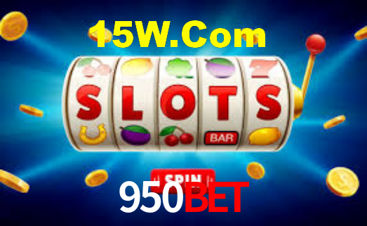 950Bet App Interface