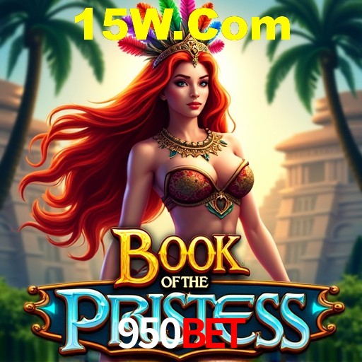 Desvendando o Mundo dos Jogos Virtuais na 950Bet