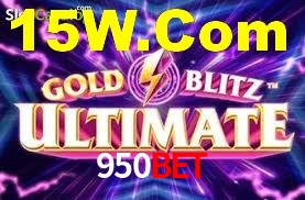 Daily Bonuses 950Bet