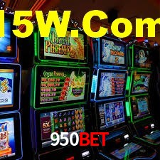 Roulette Table 950Bet