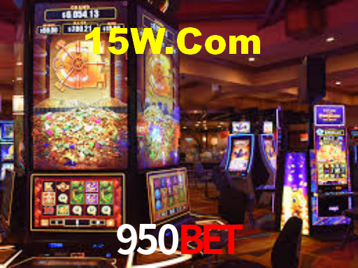 950Bet App