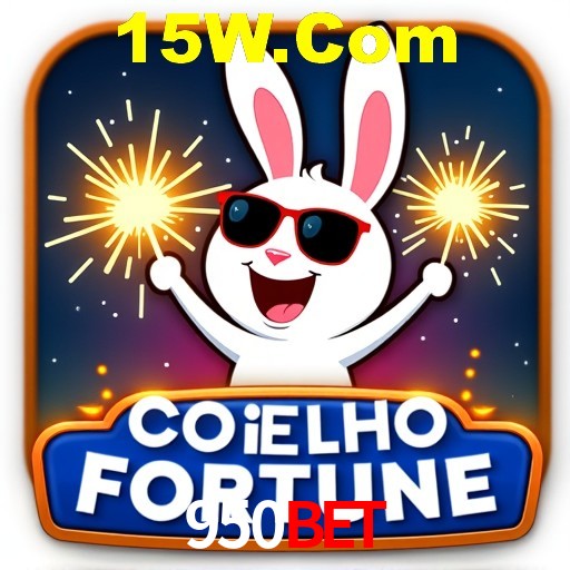 Descubra o Mundo do Cassino Online com 950Bet