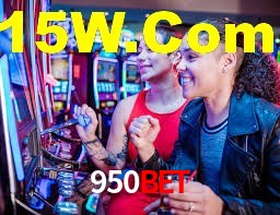 950Bet: Jogos de Caça-Níqueis-Altas Recompensas, Roleta-Velocidade, Blackjack-Desafios Máximos